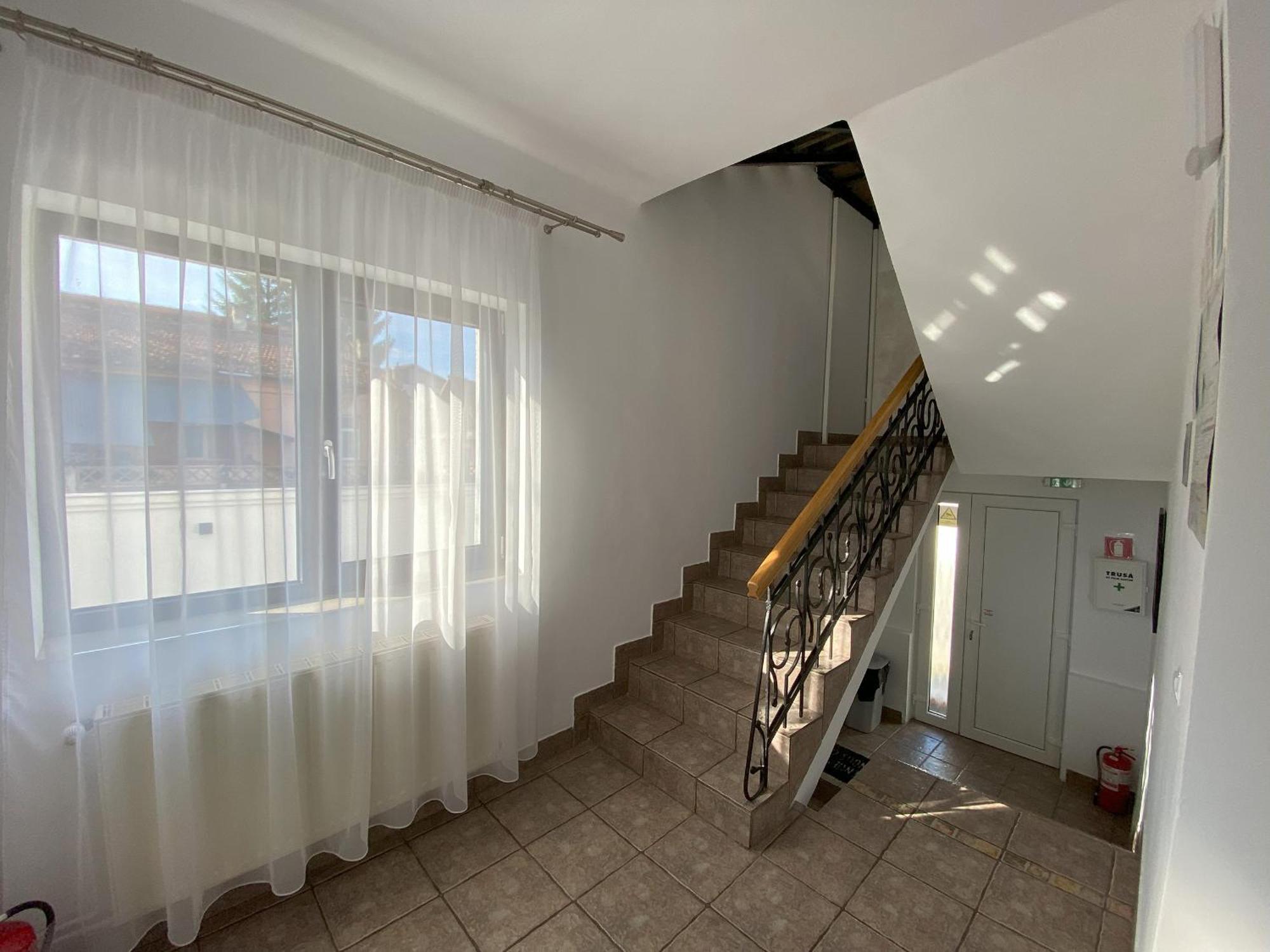 Vila Roza Sighetu Marmatiei Bagian luar foto