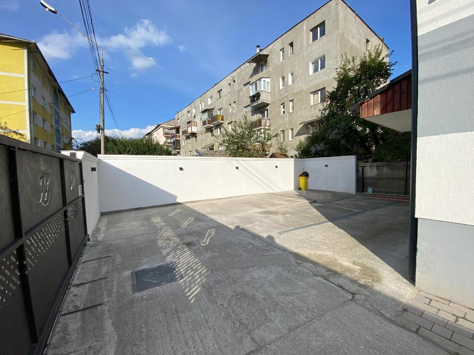 Vila Roza Sighetu Marmatiei Bagian luar foto