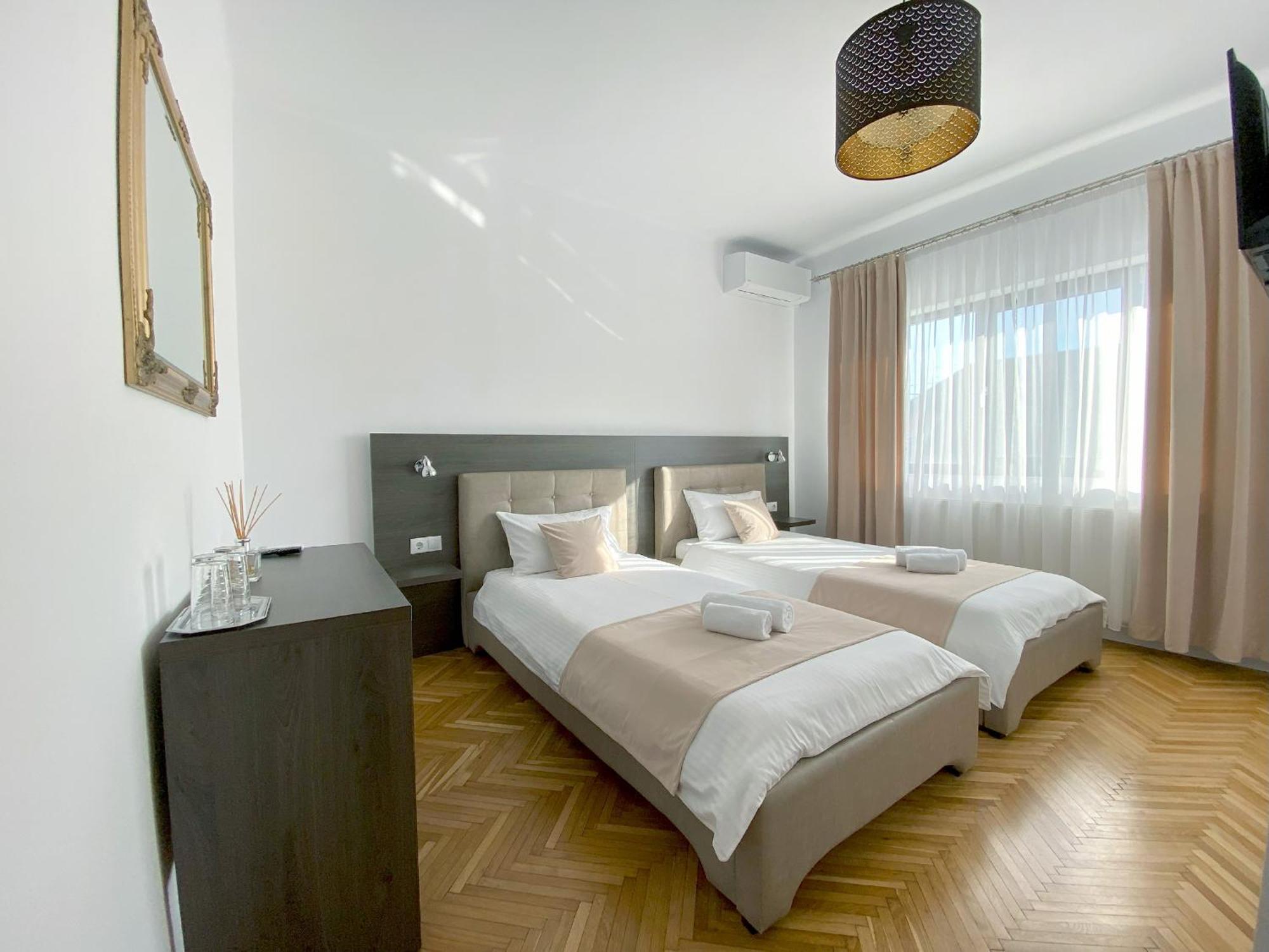 Vila Roza Sighetu Marmatiei Bagian luar foto