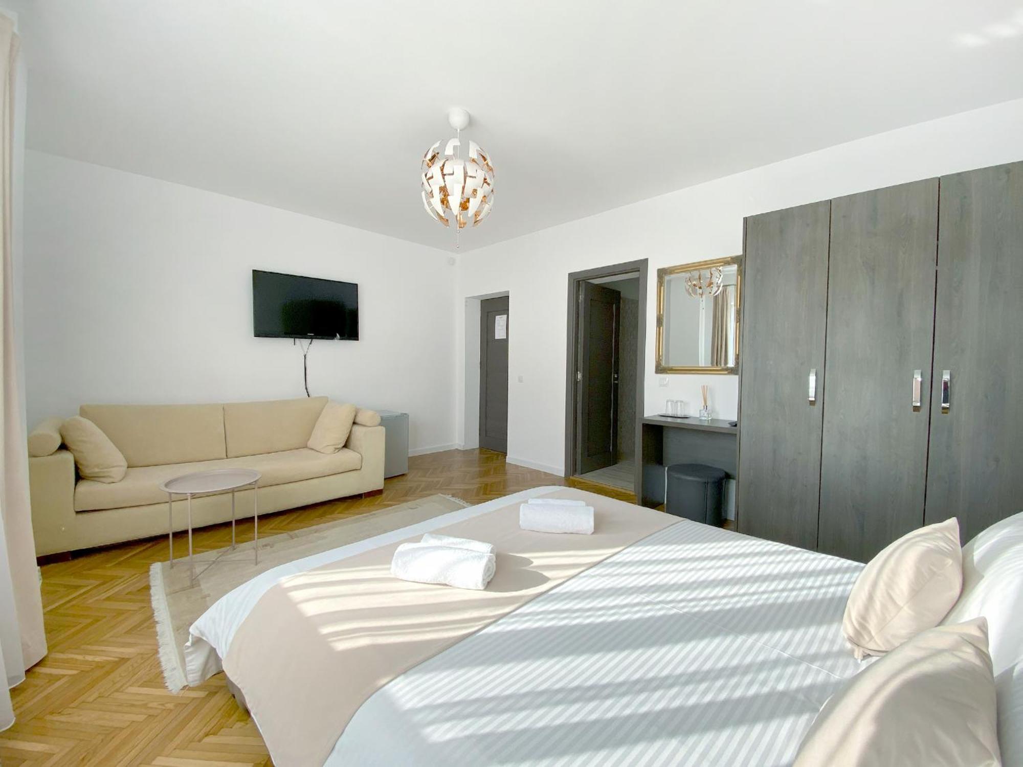 Vila Roza Sighetu Marmatiei Bagian luar foto