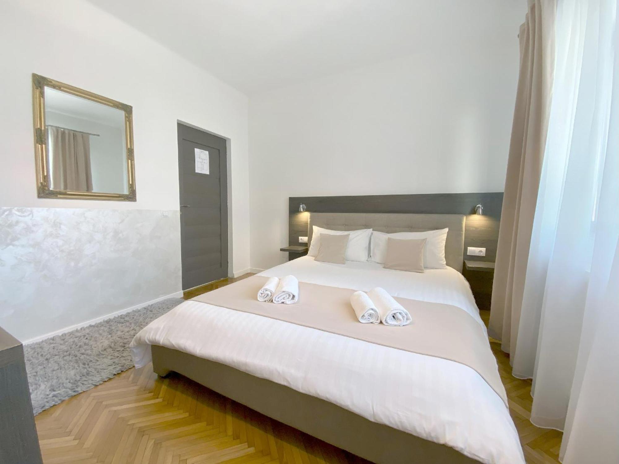 Vila Roza Sighetu Marmatiei Bagian luar foto